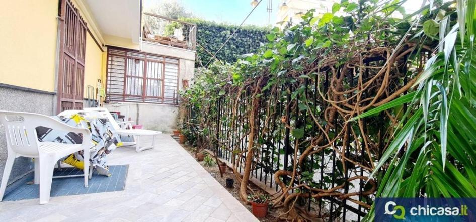 ארנצאנו Buonavacanza מראה חיצוני תמונה